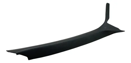 Par Moldura Parabrisa Gm S10 1995 2002 2011 Usado 5