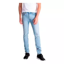 Calça Jeans Levi's 510 Skinny Fit Masculina