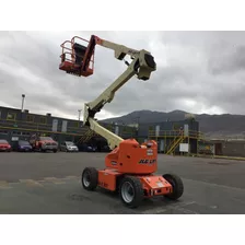 Brazo Articulado Eléctrico 15m JLG Haulotte Genie