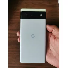 Google Pixel 6