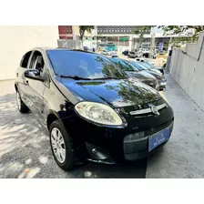 Palio 1.6 Mpi Essence 16v Flex 4p Manual