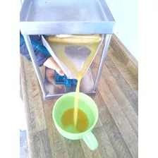 Maquina Para Suco Da Terapia Gerson