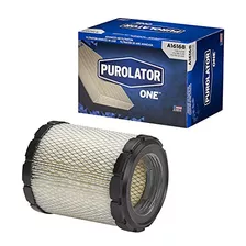 Filtro De Aire De Motor Avanzado A16168 Compatible Dodg...