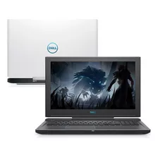 Notebook Dell Gamer G7-7588 Corei7-8750h 16gb M.2 1tb Nvidia