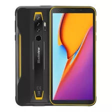 Blackview Bv6300 Pro Dual Sim 128 Gb Yellow 6 Gb Ram