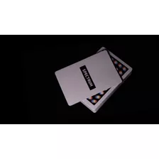 Mizutama Spectrum Playing Cards (thejokermagic)