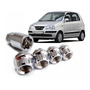 Cubre Tablero Hyundai Atos 1997-2013