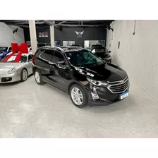 Chevrolet Equinox 2.0 Turbo Premier Awd 2020 39km Blindadan3