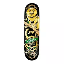 Primitive Giovanni Vianna Tamarin Deck 8.25 Tabla Skate