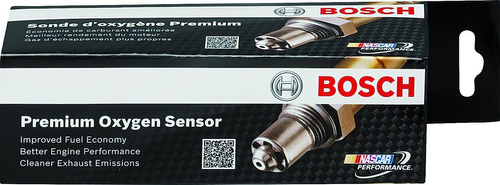 Sensor De Oxgeno Bosch 13674, Accesorio nico (chrysler, Do Foto 2