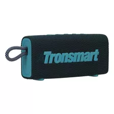 Tronsmart Trip, Altavoz Portátil, Impermeable, Bluetooth