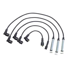 Juego Cables Bujia Chevrolet Corsa 1.0/1.4/1.6 Efi