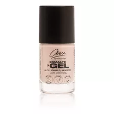 Arex Esmalte Gel 306 Nude Beige 