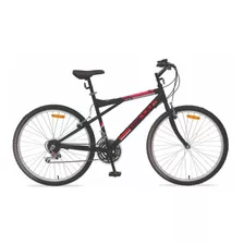 Bicicleta Baccio R.26 Hombre Mtb Alpina