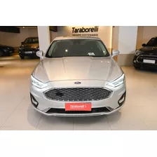 Mondeo Titanium Ecoboost 2.0l At Fer