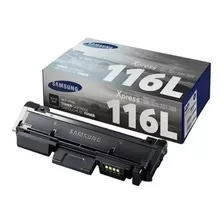 Toner Samsung D116l 166l Original Lacrado