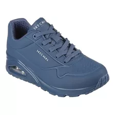 Tenis Skechers Uno Stand On Air Modernos Para Mujer