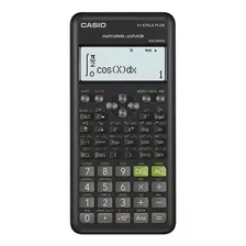 Calculadora Casio Cientifica Fx-570la Plus 2 + 417 Funciones