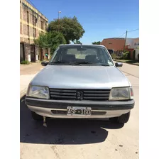 Peugeot 205 Usado-como Nuevo