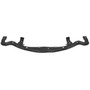 Oe Reemplazo Nissan/datsun Pathfinder Front Bumper Cover (pa