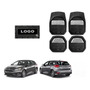 Emblema Compatible Con Ford Focus Logotipo  Ford FOCUS ZTS