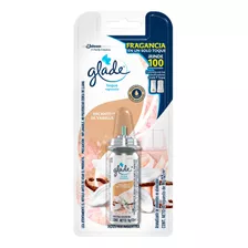 Repuesto Aromatizante Glade Toque Encanto De Vainilla 9 G