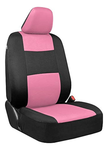 Bdk Polypro - Juego Completo De Fundas De Asiento De Coche R Foto 2