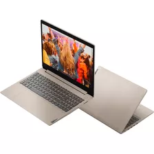 Laptop Lenovo Inte I3-1115g4 3.0ghz 4gb Ram