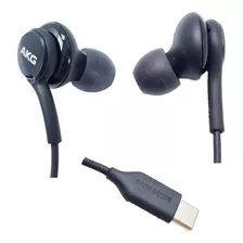 Fone De Ouvido In-ear Akg Gh59-15198a