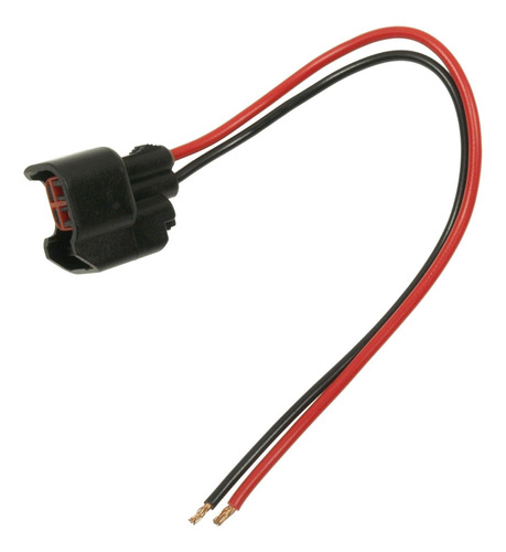 Conector Inyector Combustible Ford Dodge Gmc Mazda Jeep Ram Foto 2