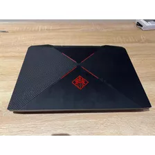 Laptop Hp Omen 15 Dcl1003la, Intel Core I7 Ram 16g