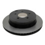 Faro Lincoln Black Wood 98-99-00-01-02 Izquierdo