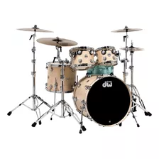 Bateria Dw Collector's Series Shell Pack Usa