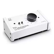 Interfaz De Audio Pal Monicon W