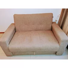 Sillon Cama Plegable Bicuerpo