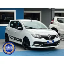 Renault Sandero 2.0 Rs 16v