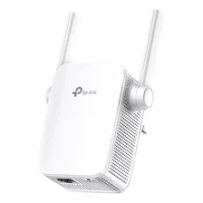 Extensor Rango Cobertura Wifi Dualband Repetidor Wi-fi