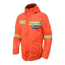 Campera Electroingeniería Sa Impermeable