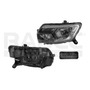 Faro Renault Stepway 2020-2023 Derecho