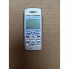 Sony Ericsson T106 Telcel (sin Batería, Sin Cargador) 101