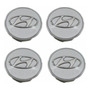 Rin Aluminio Elantra 2014 Hyundai 529103x100 Hyundai