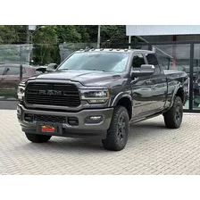 Ram Ram 2500 Laramie 2022