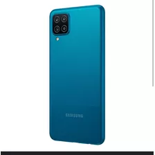 Celular Samsung Galaxy A 12 64 Gb 