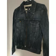 Campera De Jean Kevingston / Zara / Levis / 47 Street / Ver