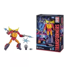 Transformers Hot Rod 17cm - Movie Studio Series 86 - Hasbro