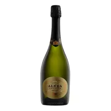 Champagne Alyda Salentein Brut Nature 750ml - Pérez Tienda -