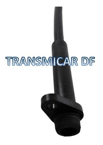 Cable Sobremarcha Chicote 125 700 Chevrolet Cavalier Corsica Foto 2