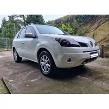 Renault Koleos 2011 2.5 Privilege 4x4 Cvt