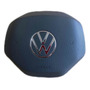Volante New Beetle Jetta Golf Vento Polo Tiguan Universal Vw