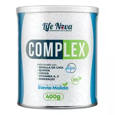 Complex- Alimento Nutricional